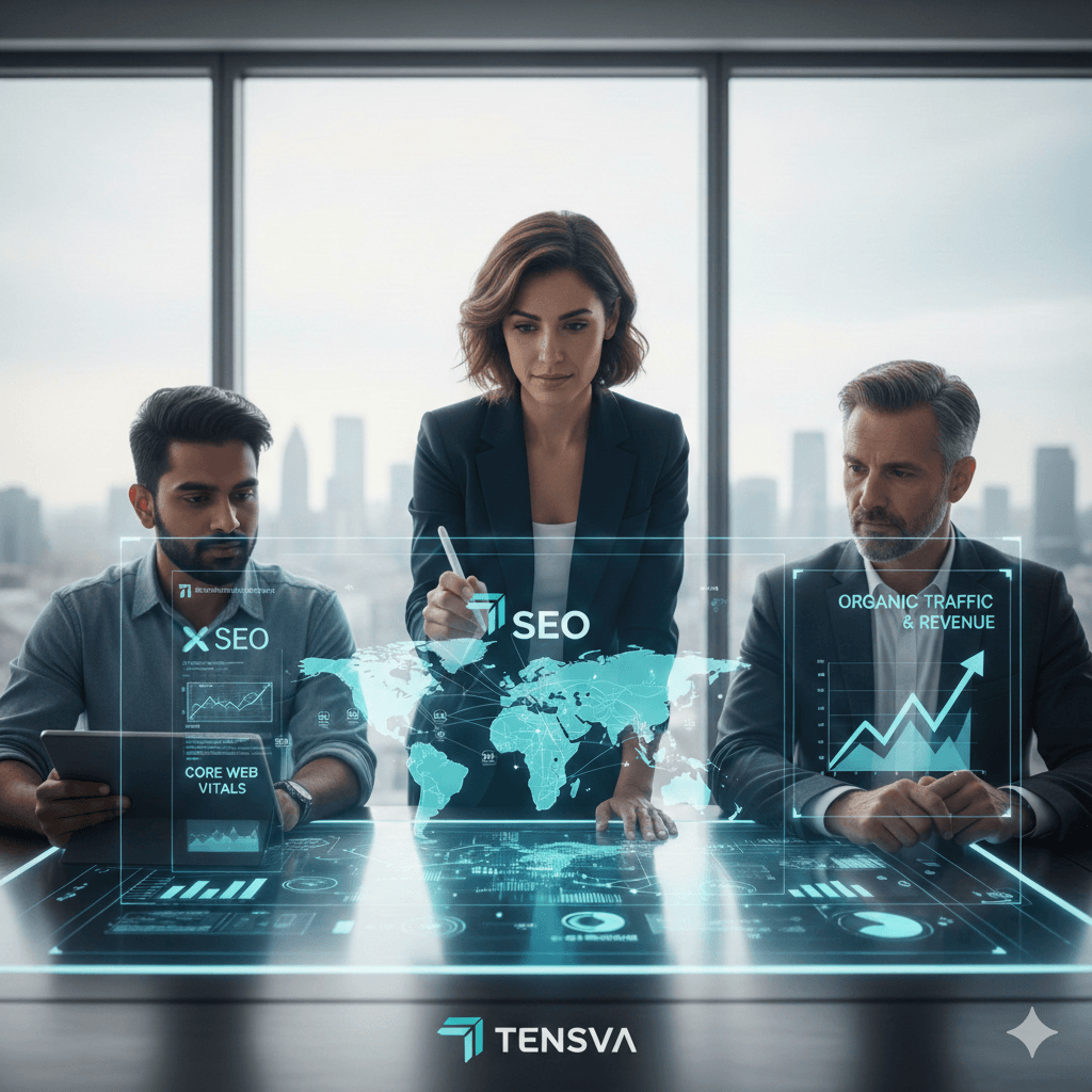 The Importance of SEO in 2026: Why Organic Search Is Your Brand’s Most Valuable Asset